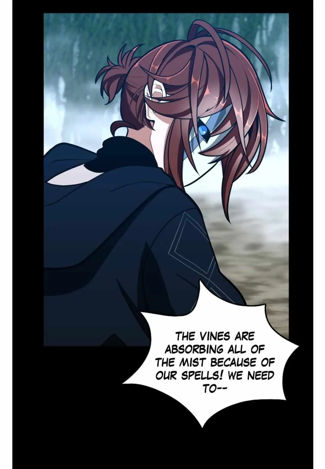 The Beginning After the End Chapter 64 Page 78