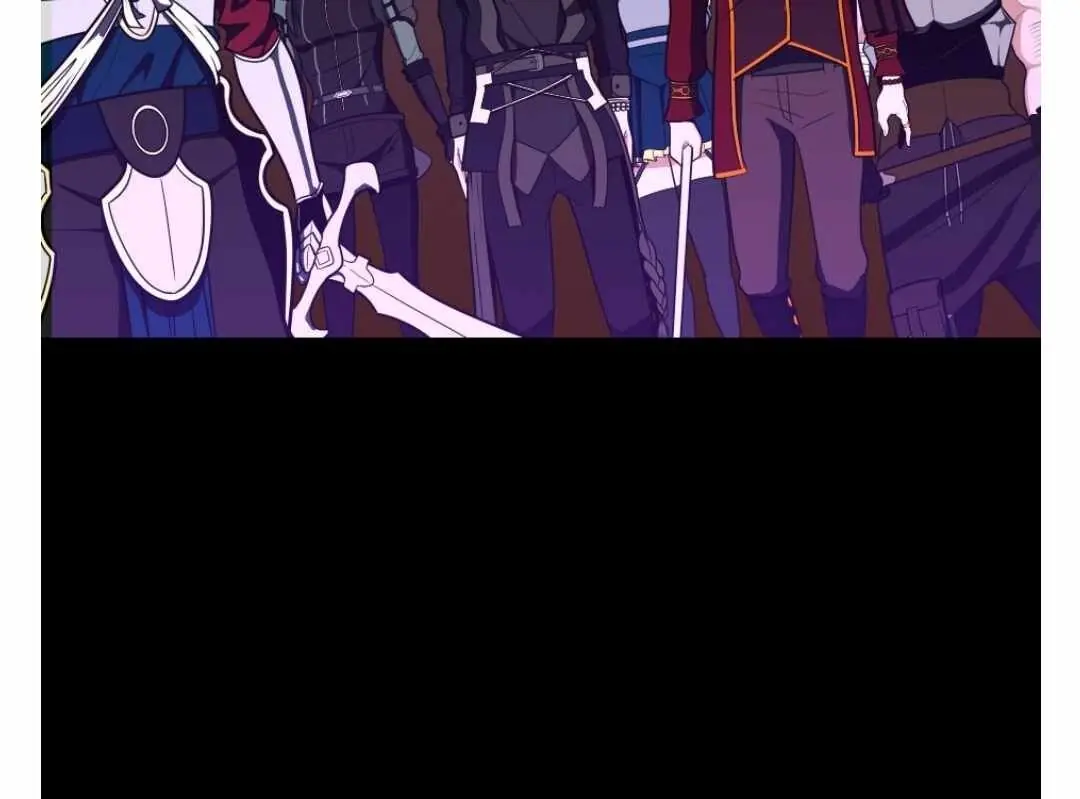 The Beginning After the End Chapter 64 Page 80