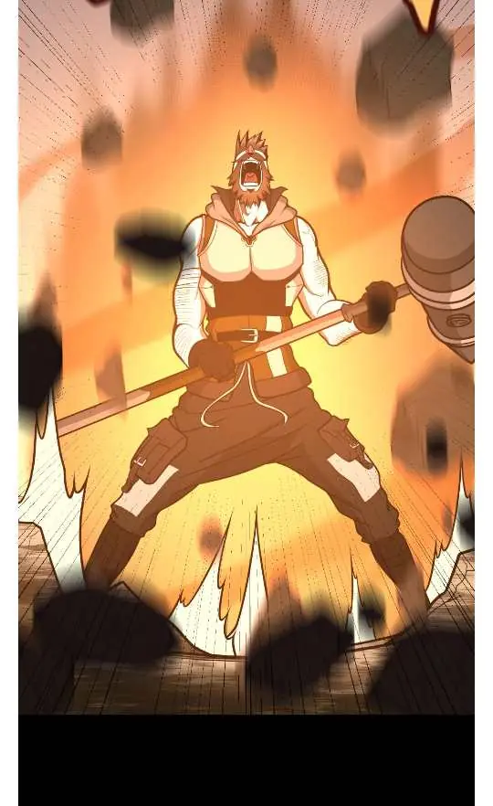 The Beginning After the End Chapter 65 Page 30