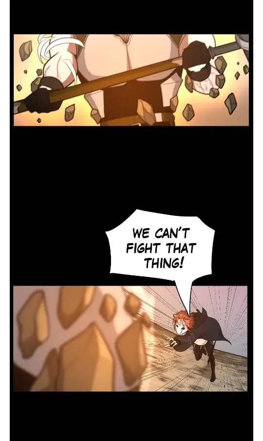 The Beginning After the End Chapter 65 Page 32