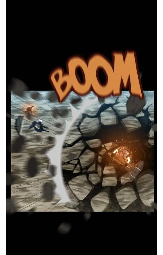 The Beginning After the End Chapter 65 Page 33