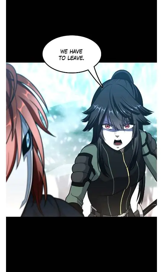 The Beginning After the End Chapter 65 Page 45