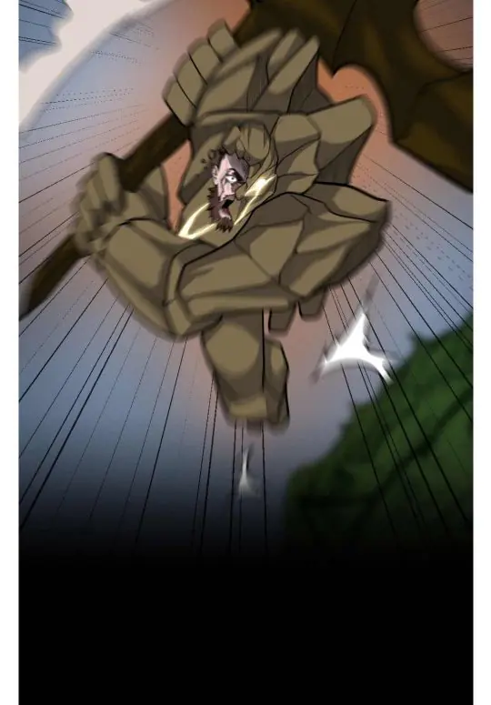 The Beginning After the End Chapter 65 Page 58