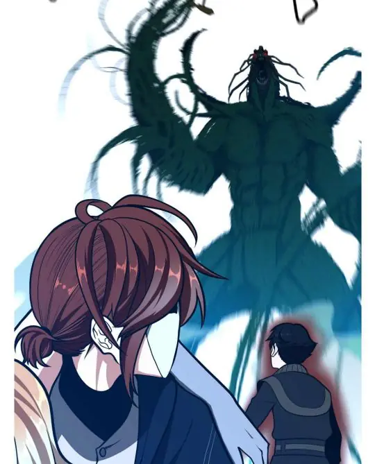 The Beginning After the End Chapter 65 Page 83