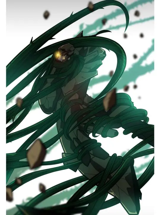 The Beginning After the End Chapter 65 Page 86