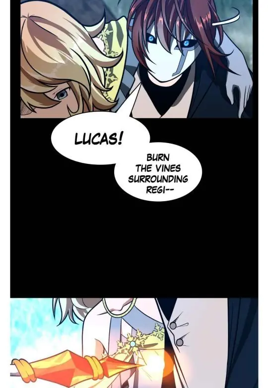 The Beginning After the End Chapter 65 Page 88