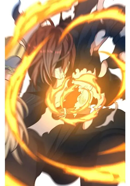 The Beginning After the End Chapter 65 Page 92