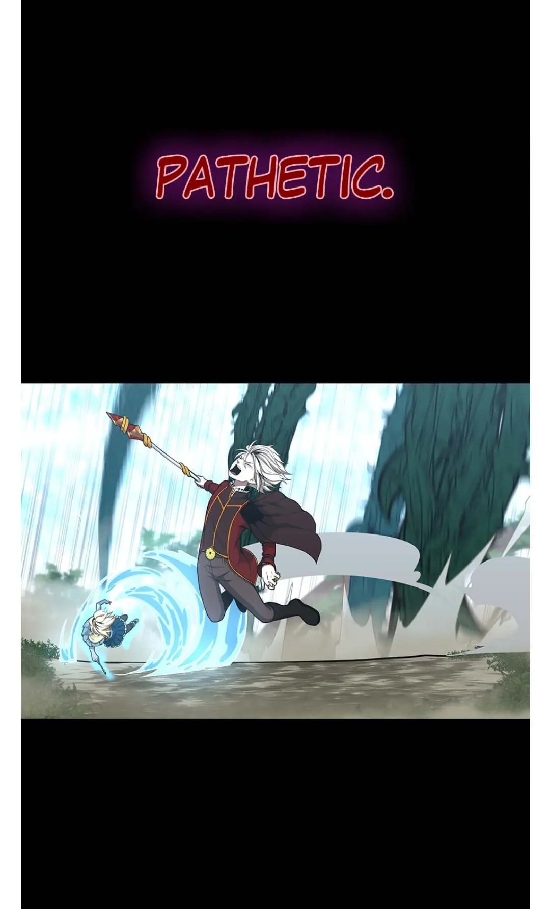 The Beginning After the End Chapter 66 Page 1