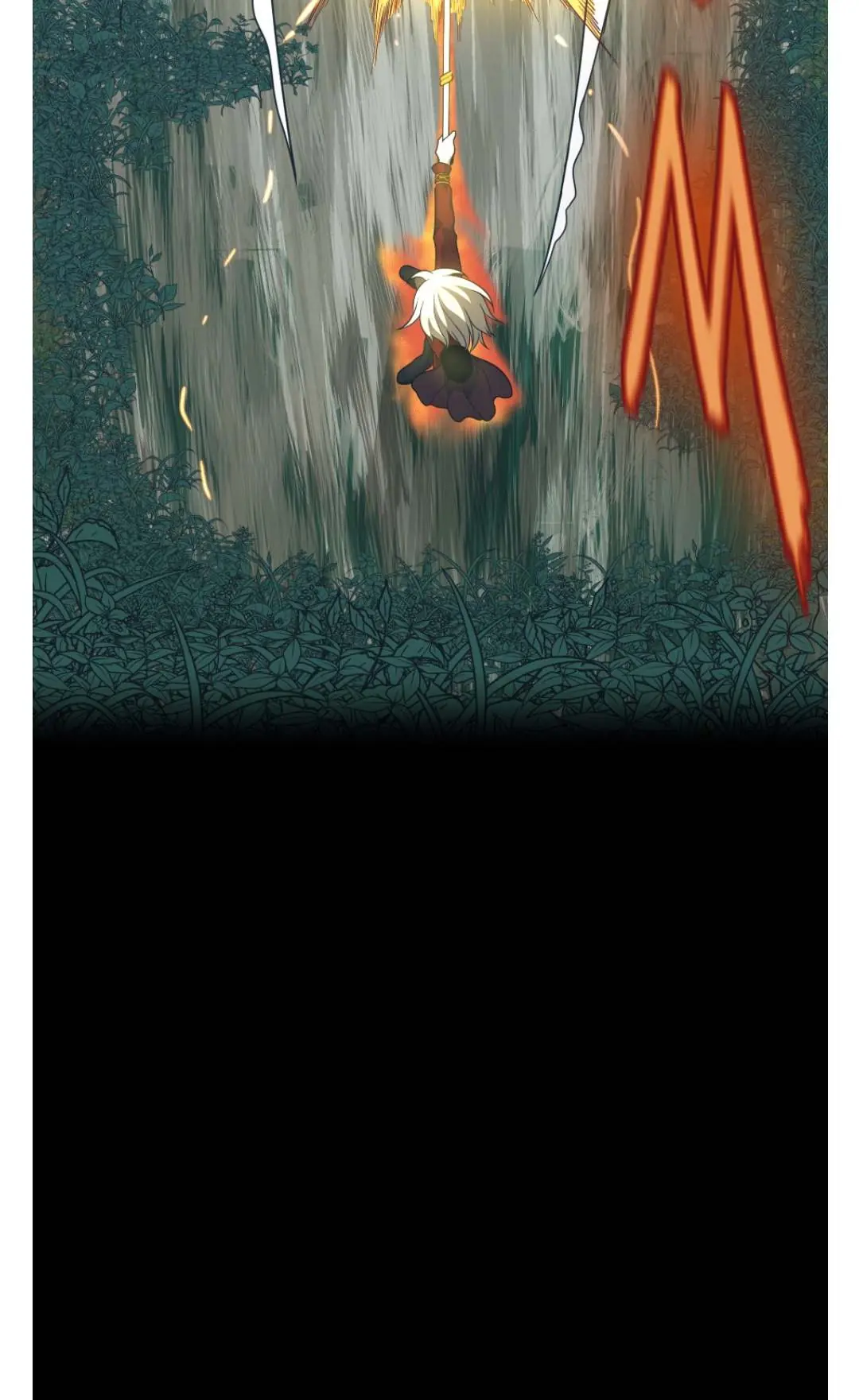 The Beginning After the End Chapter 66 Page 22