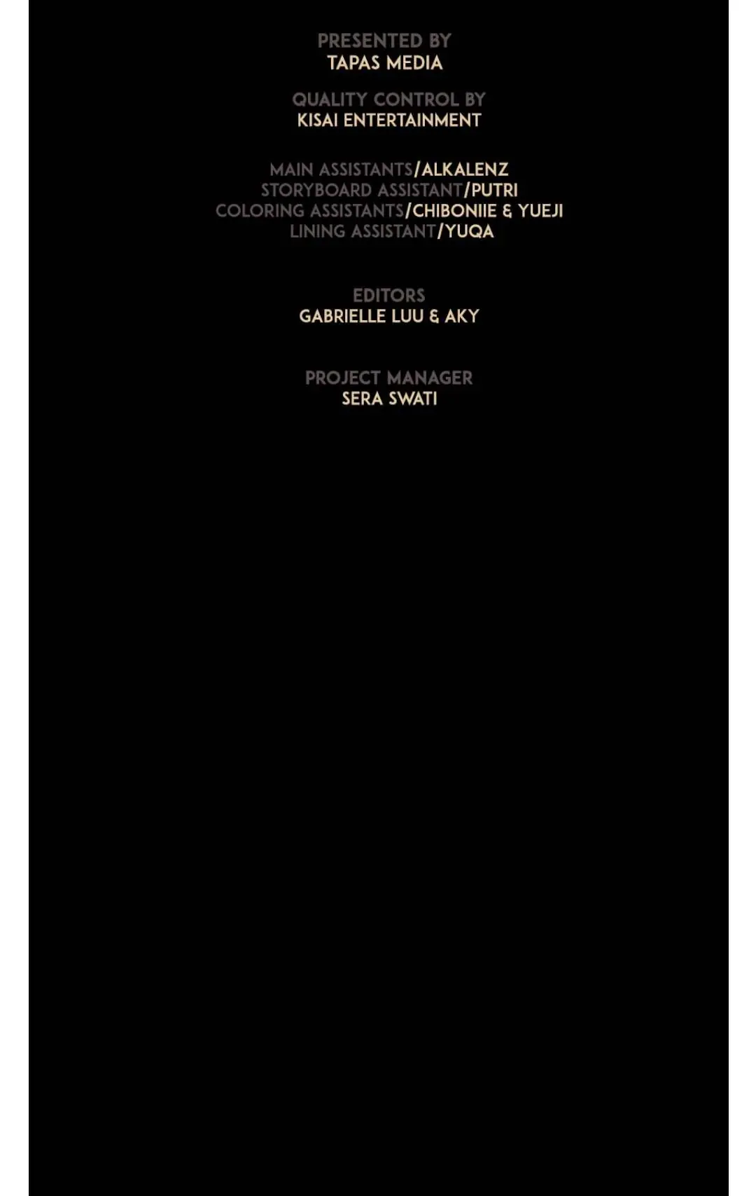 The Beginning After the End Chapter 66 Page 24