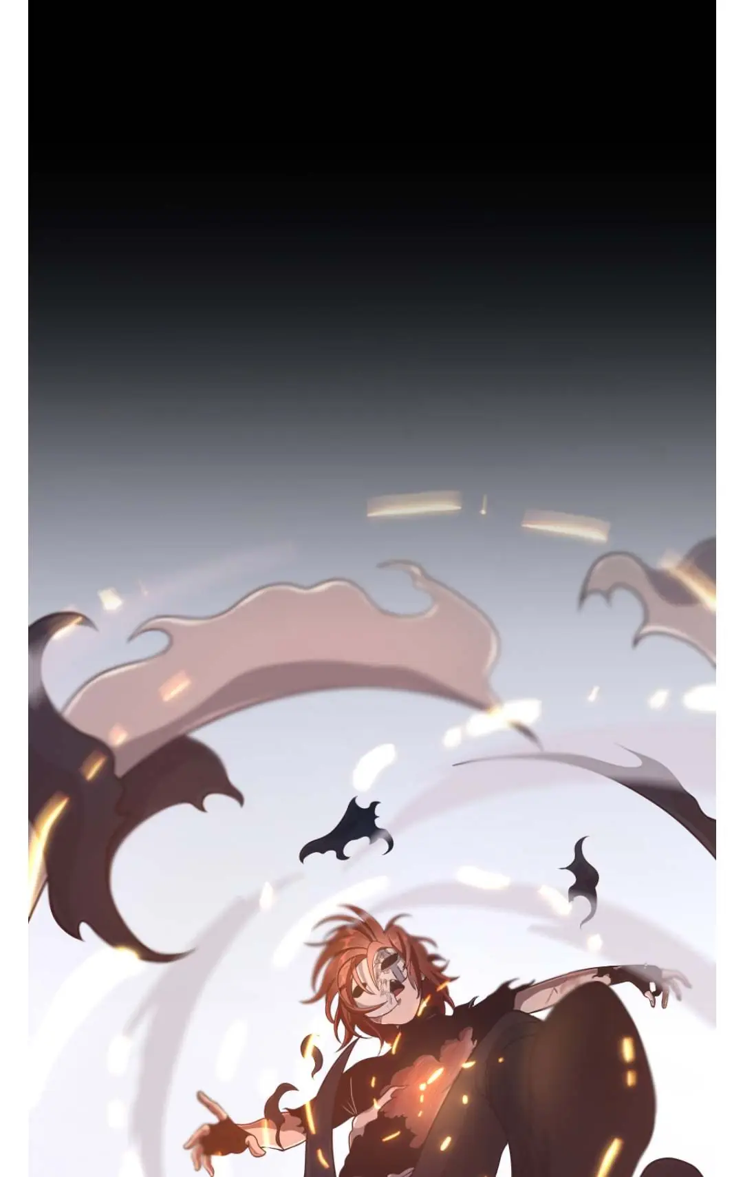 The Beginning After the End Chapter 66 Page 25