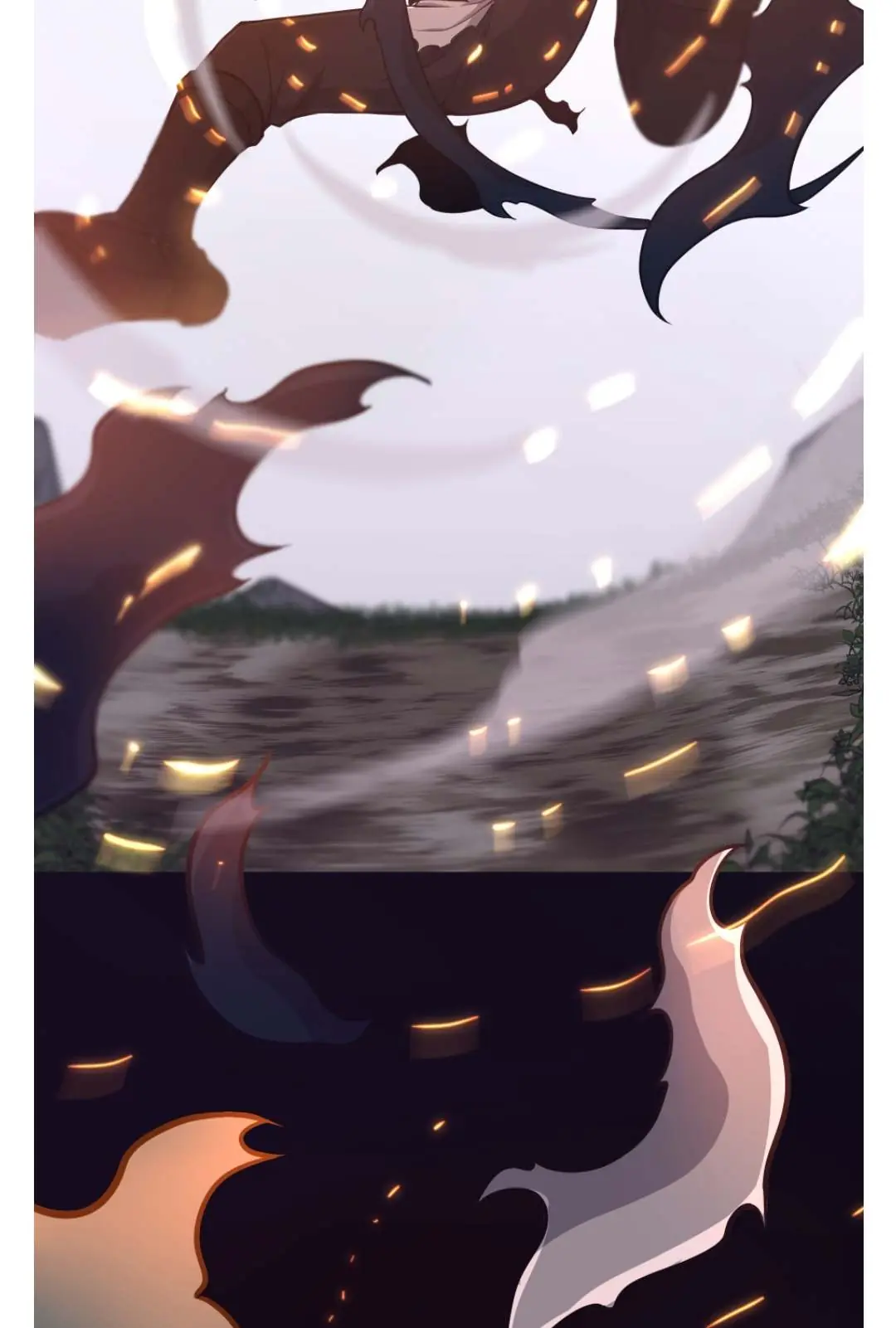 The Beginning After the End Chapter 66 Page 26