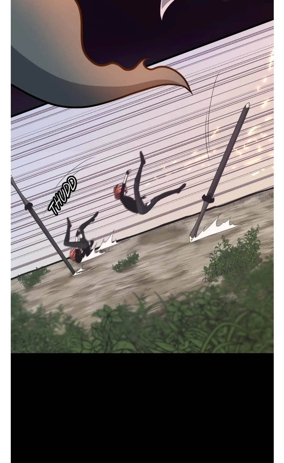 The Beginning After the End Chapter 66 Page 27