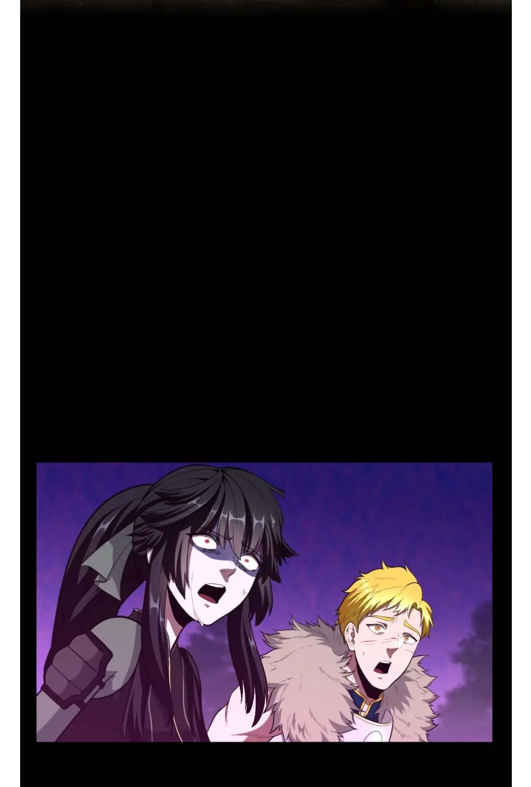 The Beginning After the End Chapter 66 Page 31