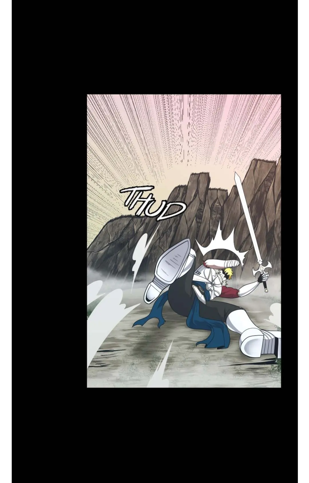 The Beginning After the End Chapter 66 Page 39