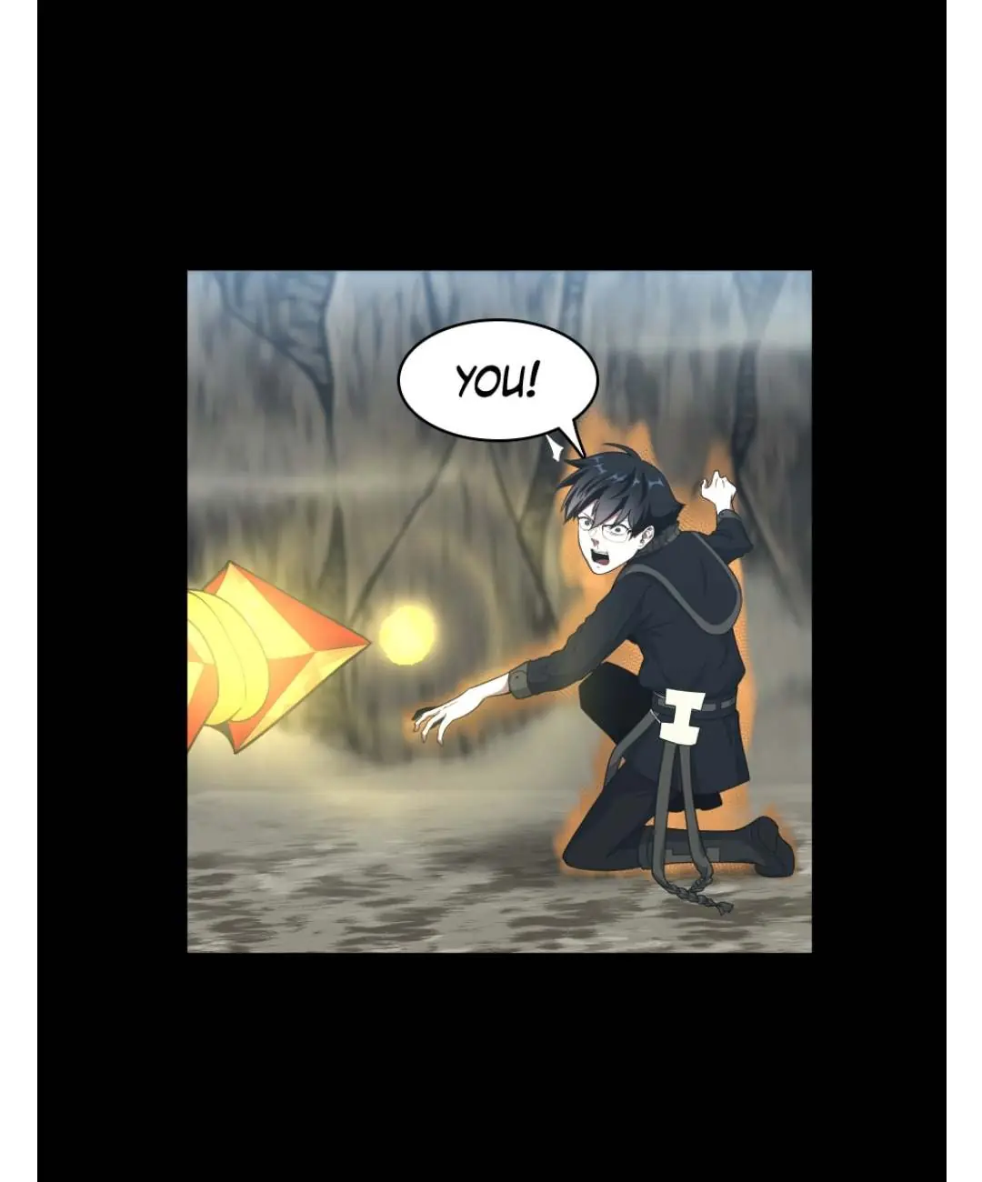 The Beginning After the End Chapter 66 Page 41