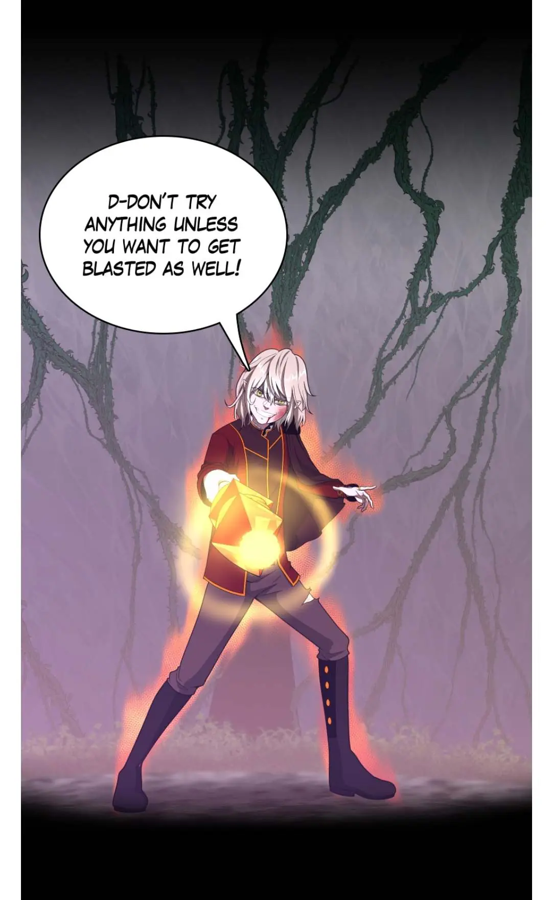 The Beginning After the End Chapter 66 Page 42