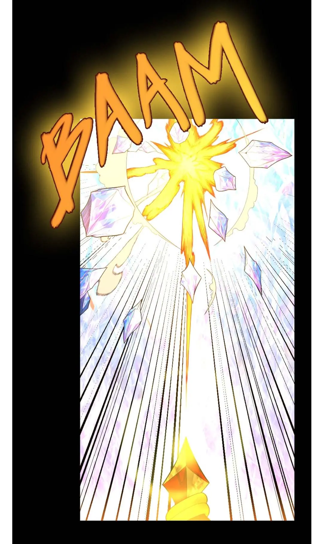 The Beginning After the End Chapter 66 Page 46