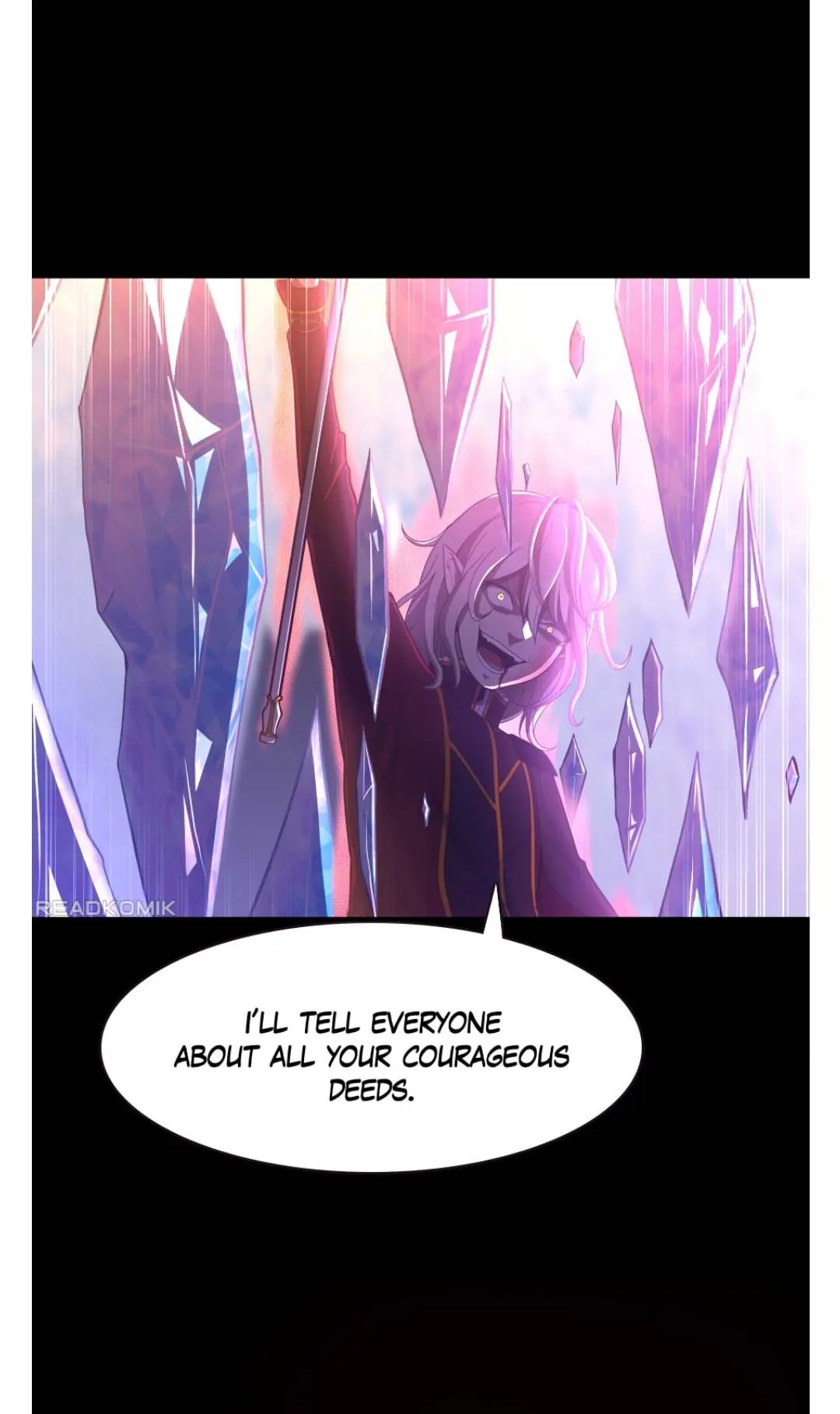 The Beginning After the End Chapter 66 Page 47
