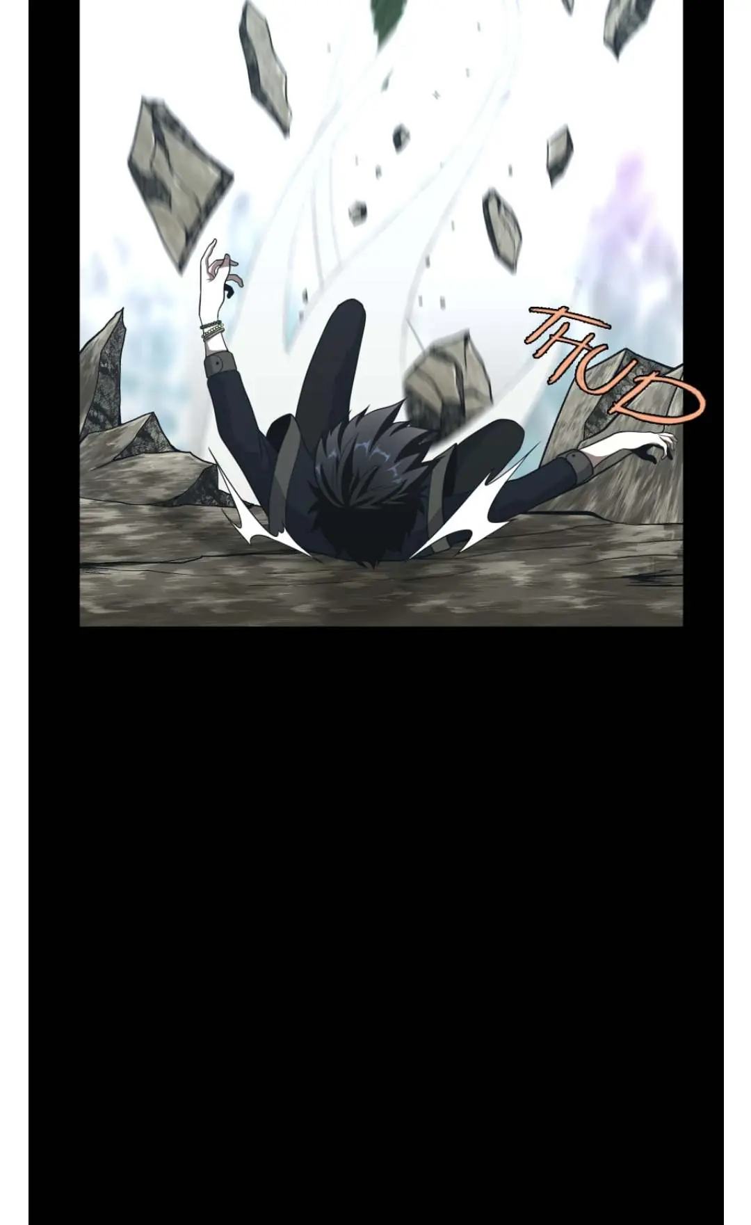 The Beginning After the End Chapter 66 Page 51