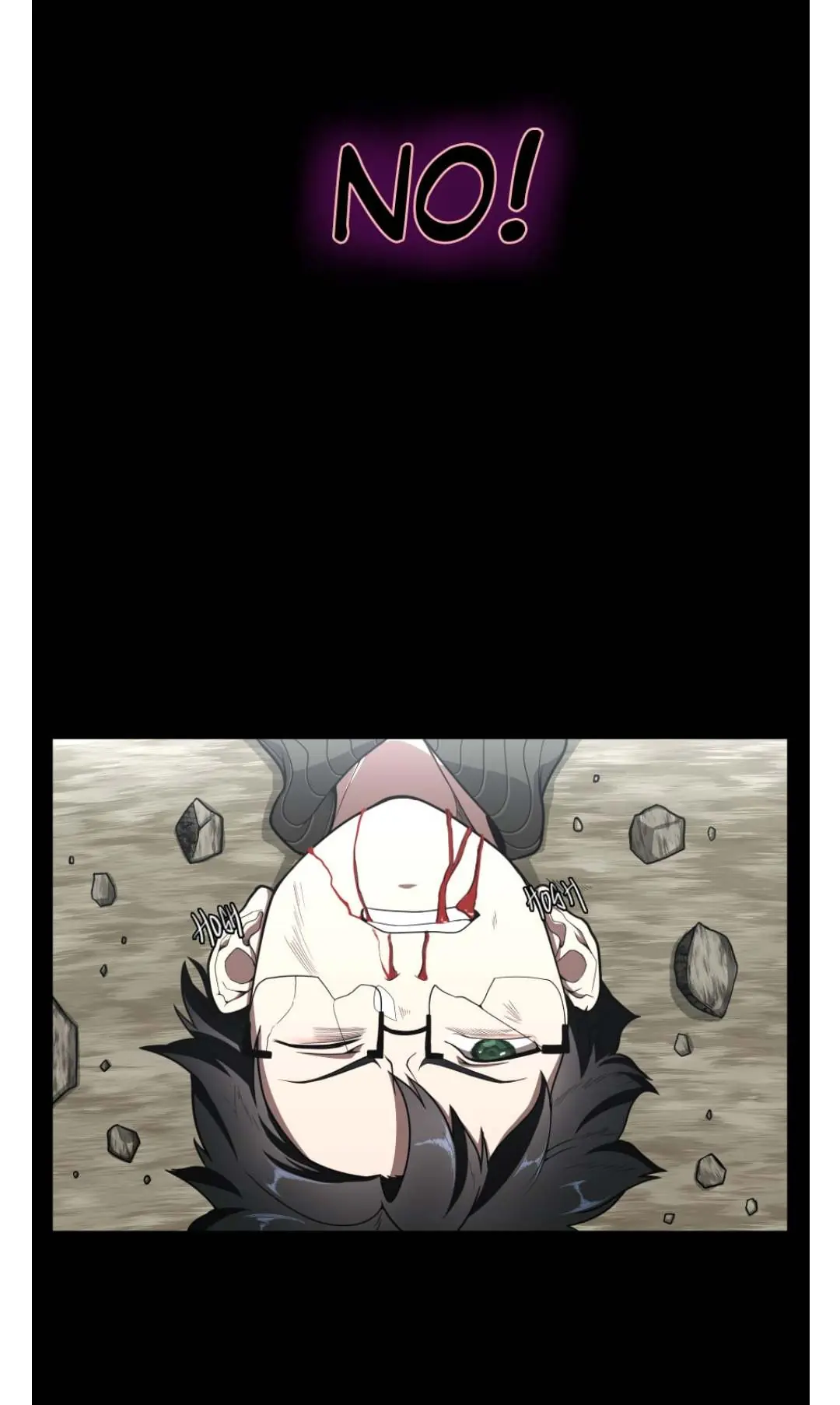 The Beginning After the End Chapter 66 Page 53