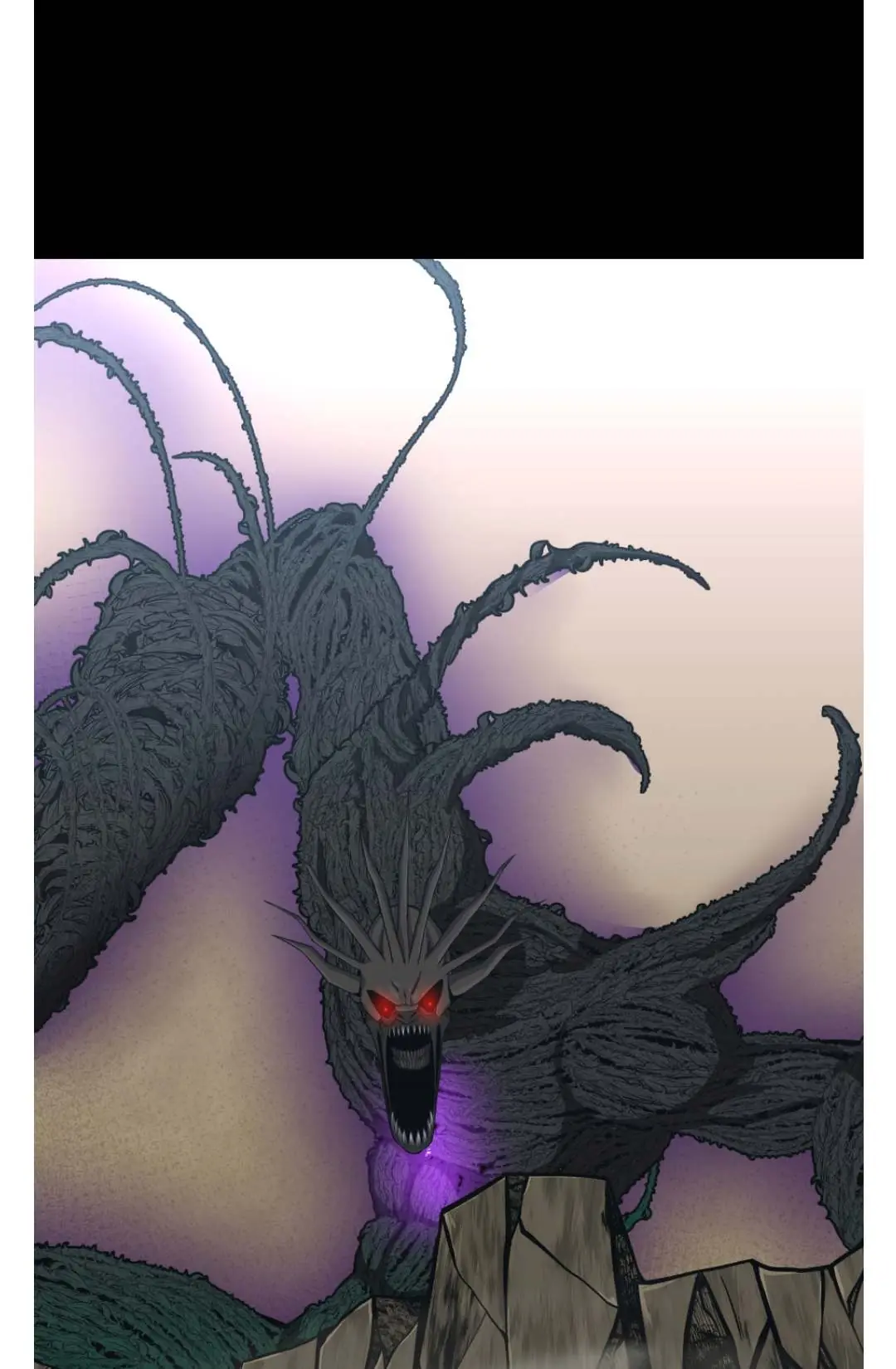 The Beginning After the End Chapter 66 Page 54