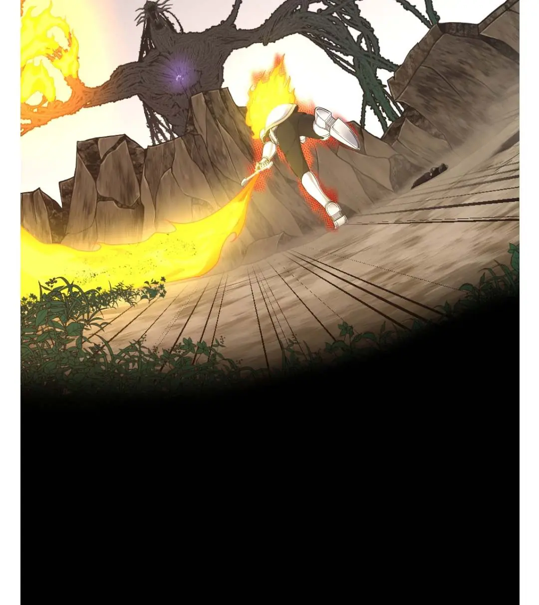 The Beginning After the End Chapter 66 Page 69