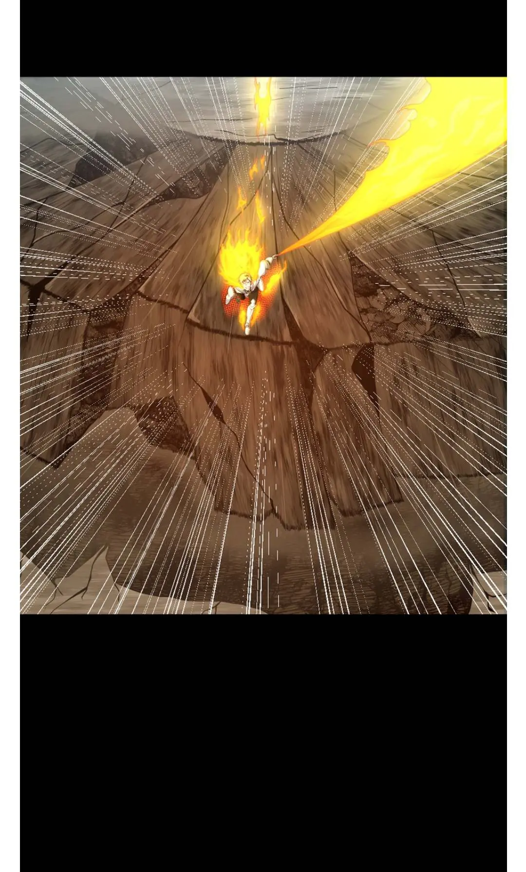 The Beginning After the End Chapter 66 Page 70