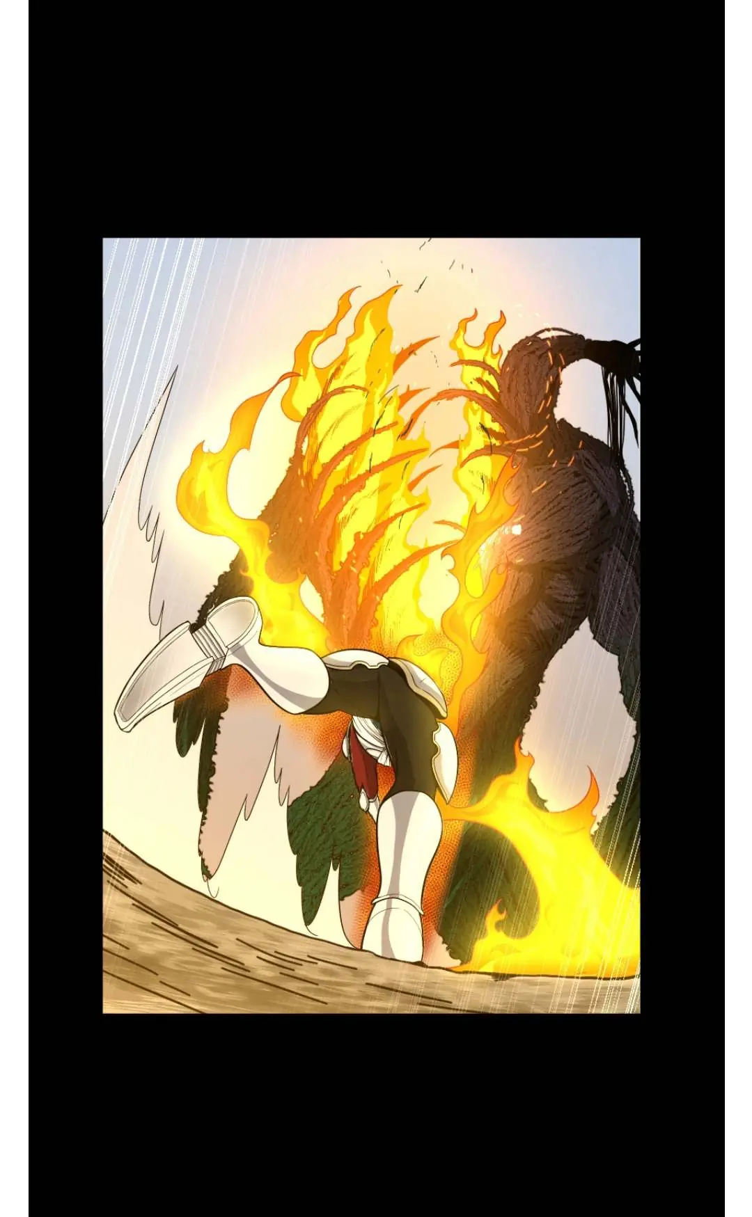 The Beginning After the End Chapter 66 Page 76