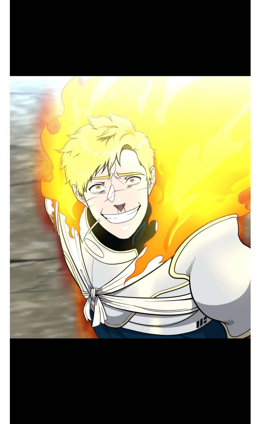 The Beginning After the End Chapter 66 Page 78