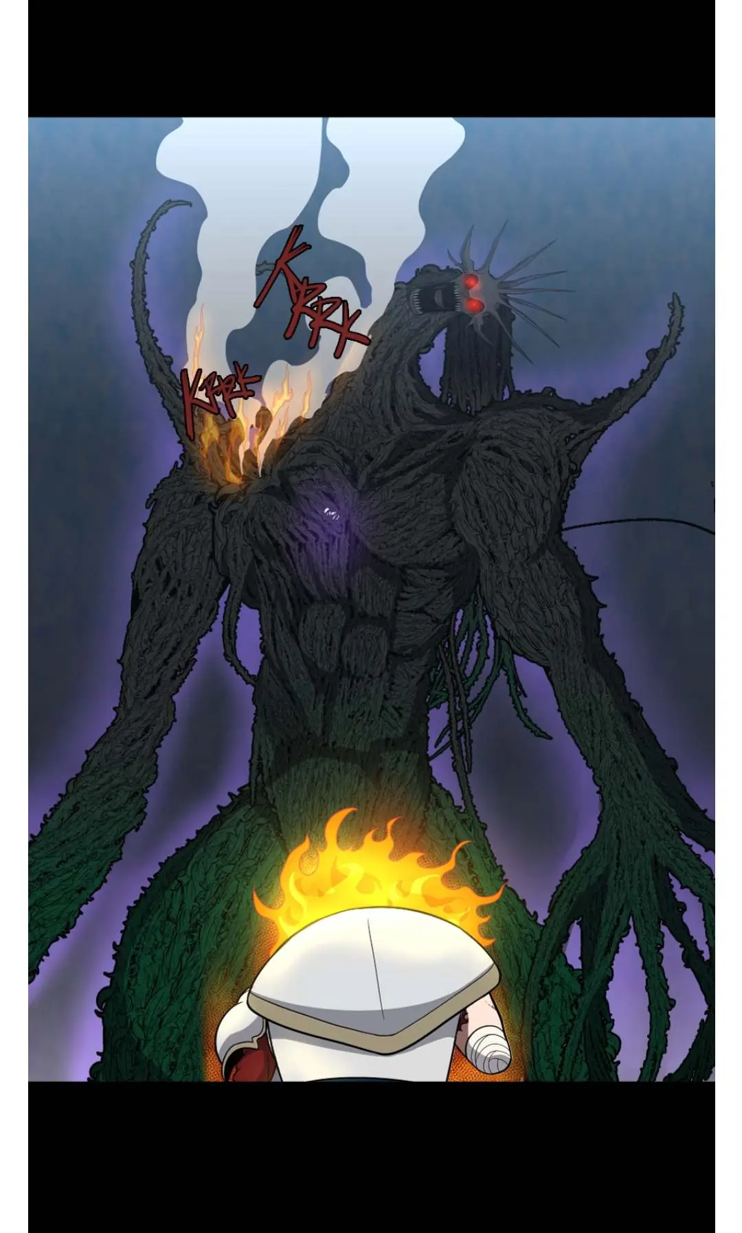 The Beginning After the End Chapter 66 Page 79