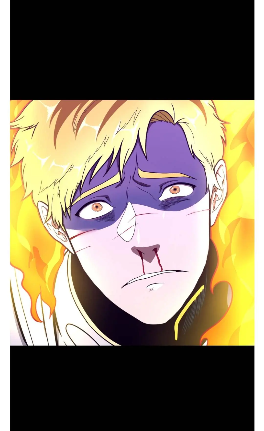 The Beginning After the End Chapter 66 Page 83