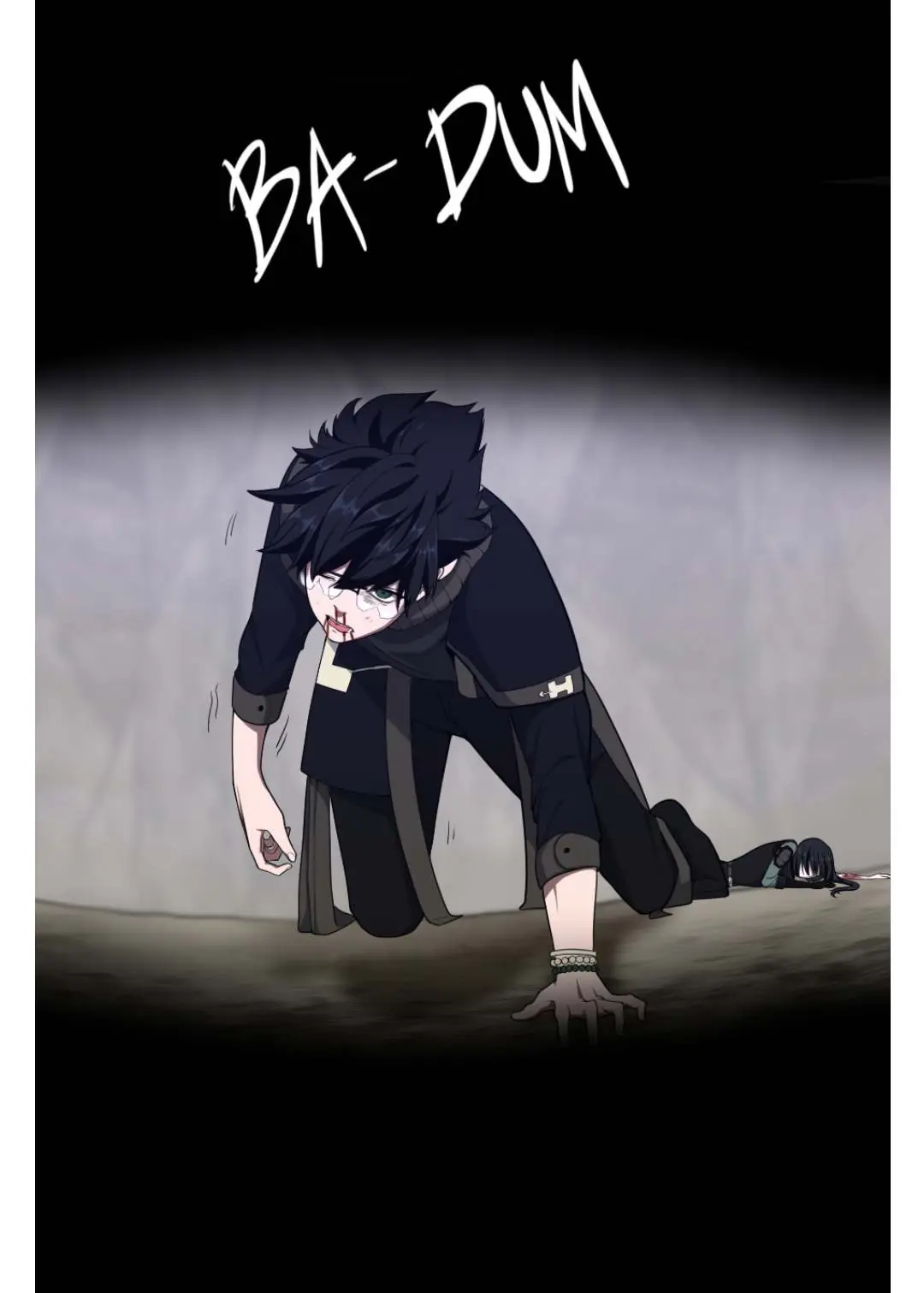 The Beginning After the End Chapter 66 Page 90