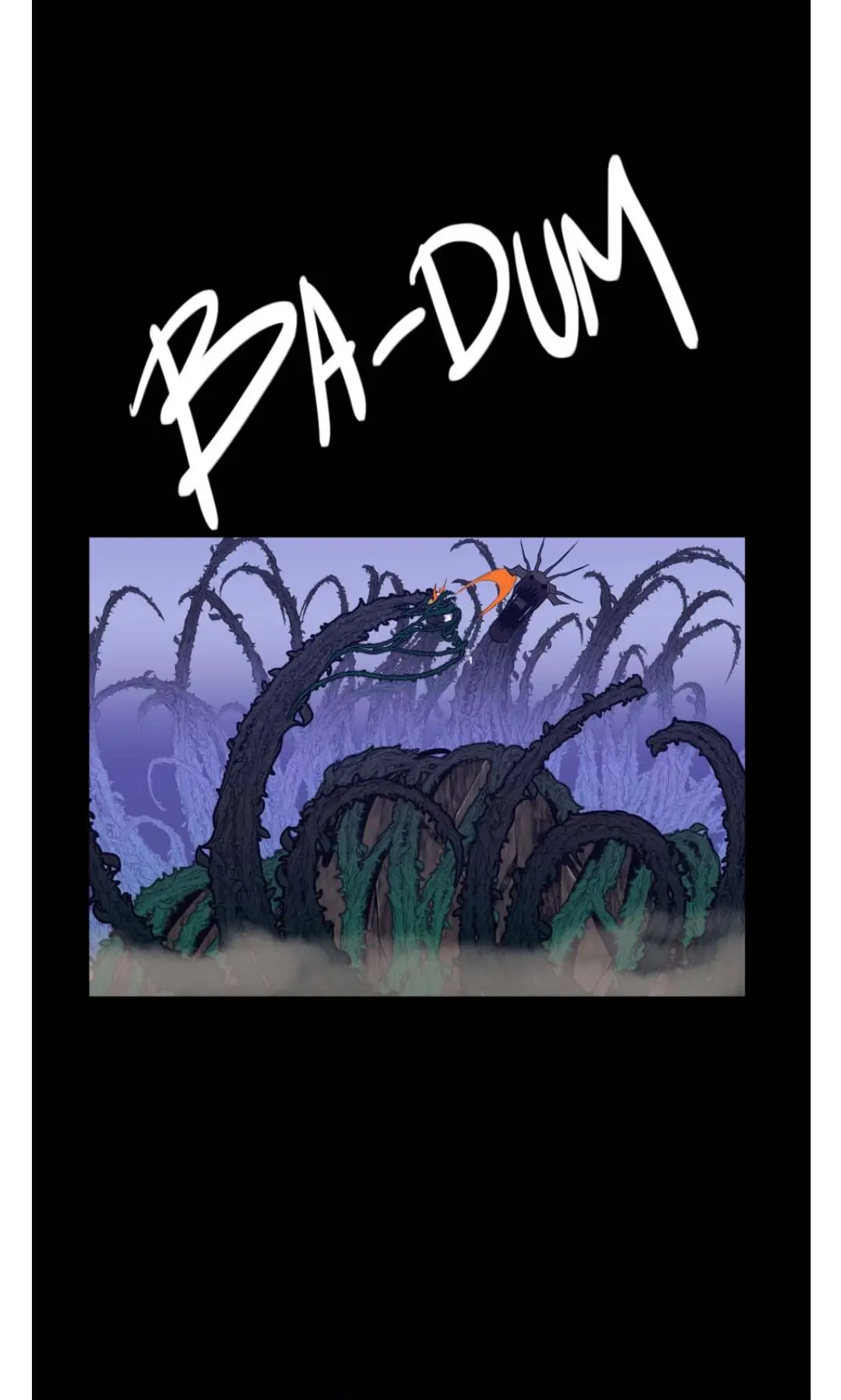 The Beginning After the End Chapter 66 Page 95