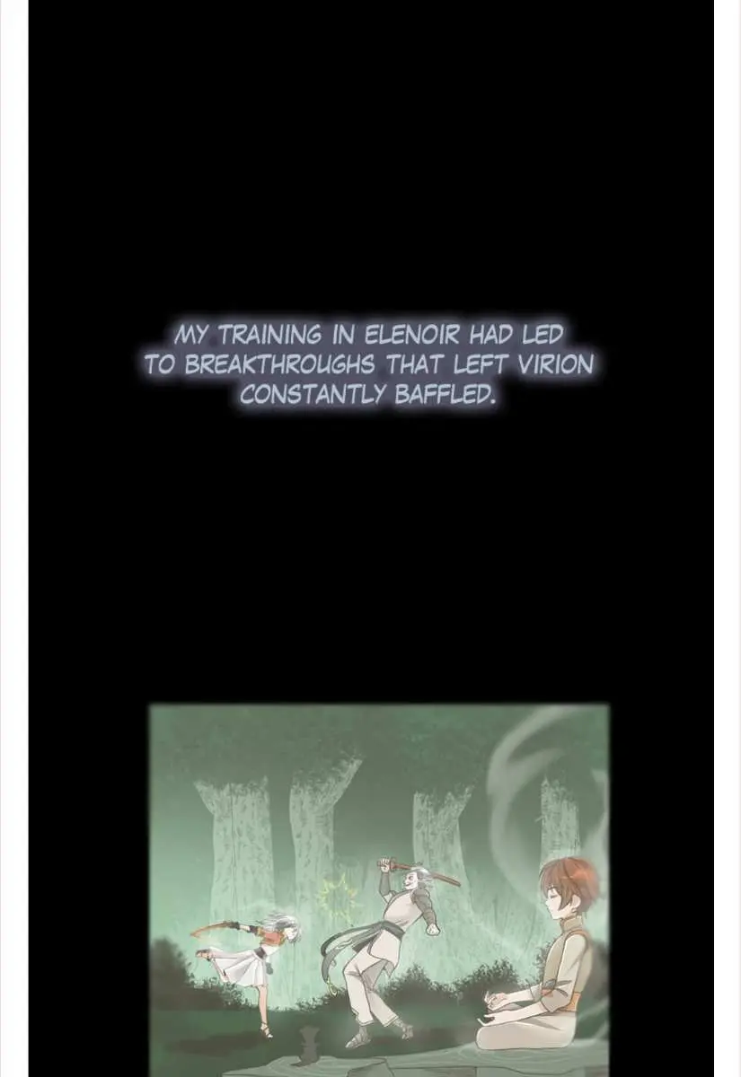 The Beginning After the End Chapter 67 Page 1