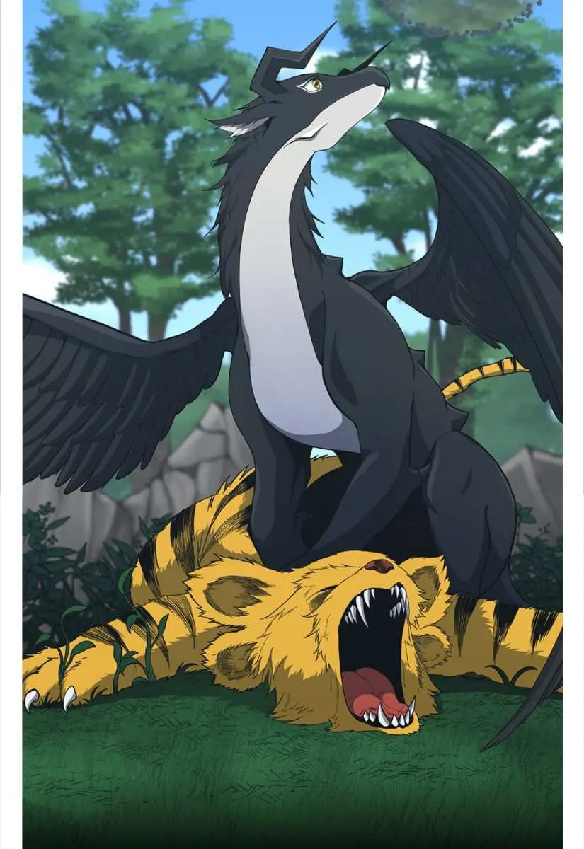 The Beginning After the End Chapter 67 Page 19