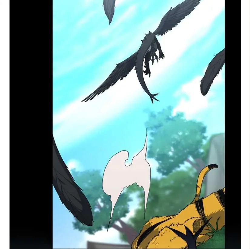 The Beginning After the End Chapter 67 Page 21