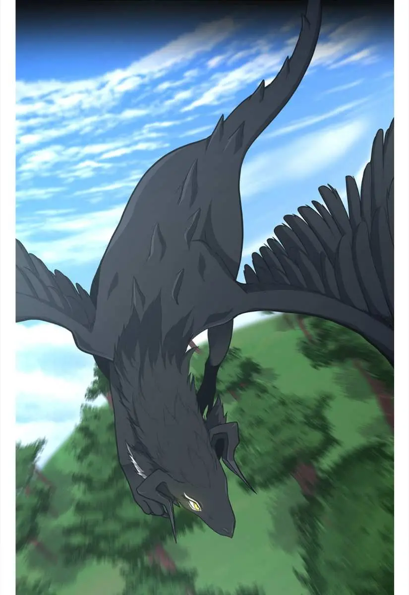 The Beginning After the End Chapter 67 Page 22