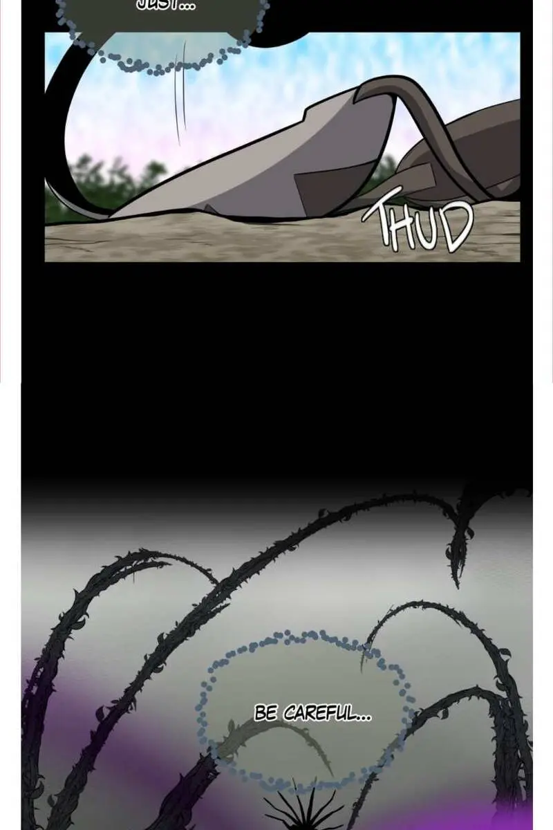 The Beginning After the End Chapter 67 Page 35