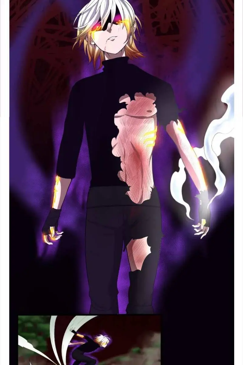 The Beginning After the End Chapter 67 Page 39