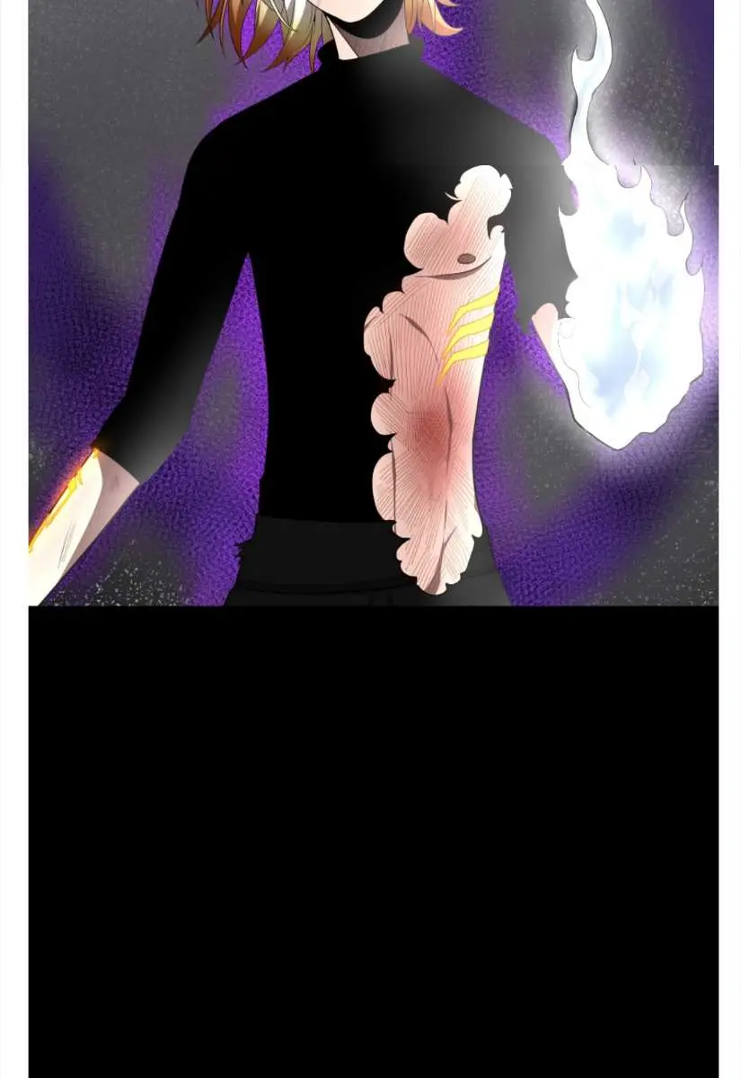 The Beginning After the End Chapter 67 Page 45