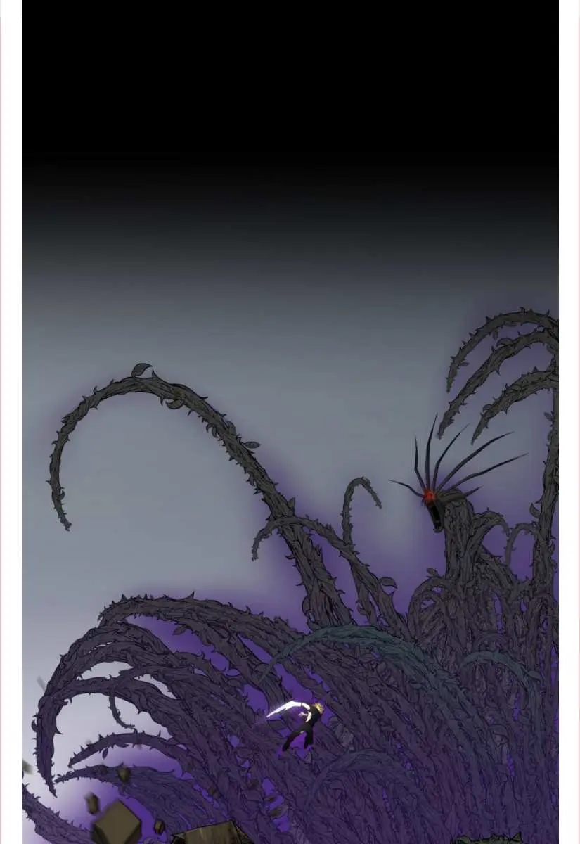 The Beginning After the End Chapter 67 Page 47