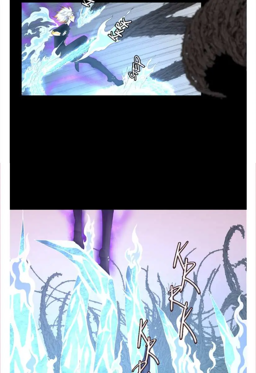 The Beginning After the End Chapter 67 Page 54