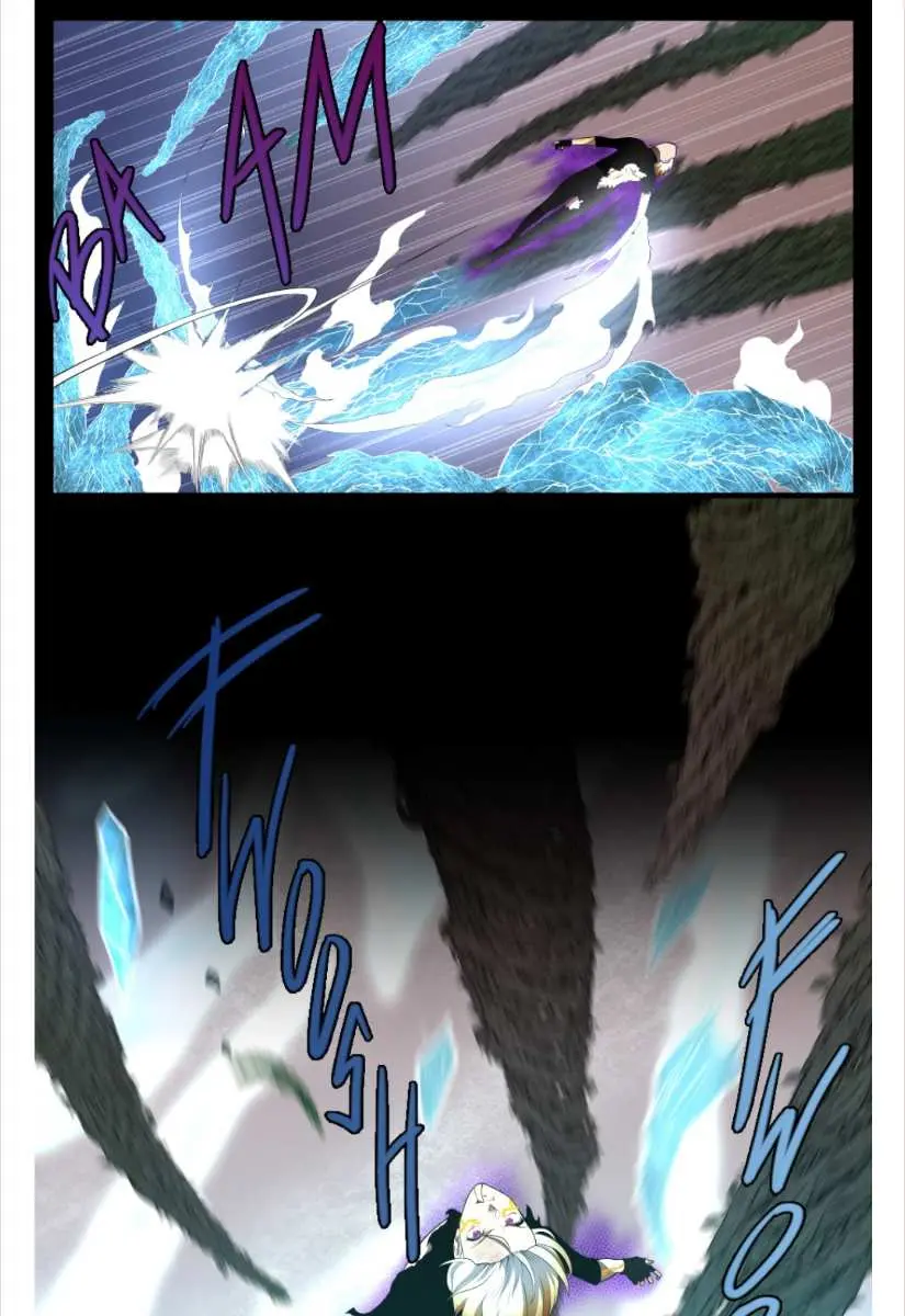 The Beginning After the End Chapter 67 Page 57