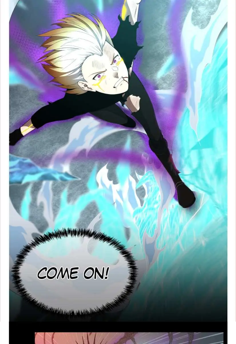 The Beginning After the End Chapter 67 Page 59