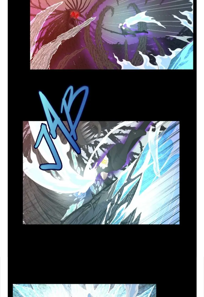 The Beginning After the End Chapter 67 Page 60