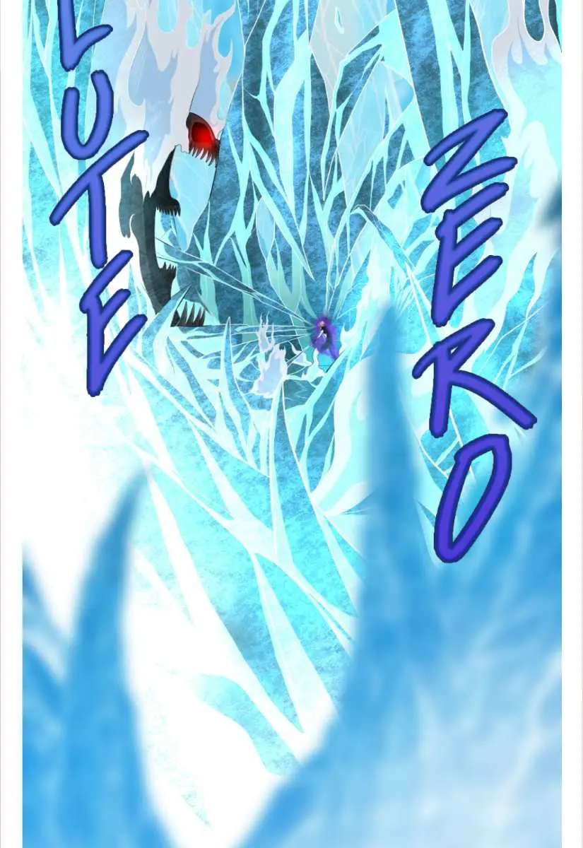 The Beginning After the End Chapter 67 Page 68