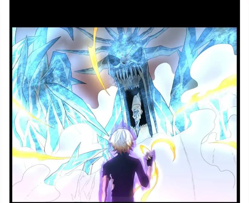 The Beginning After the End Chapter 67 Page 70