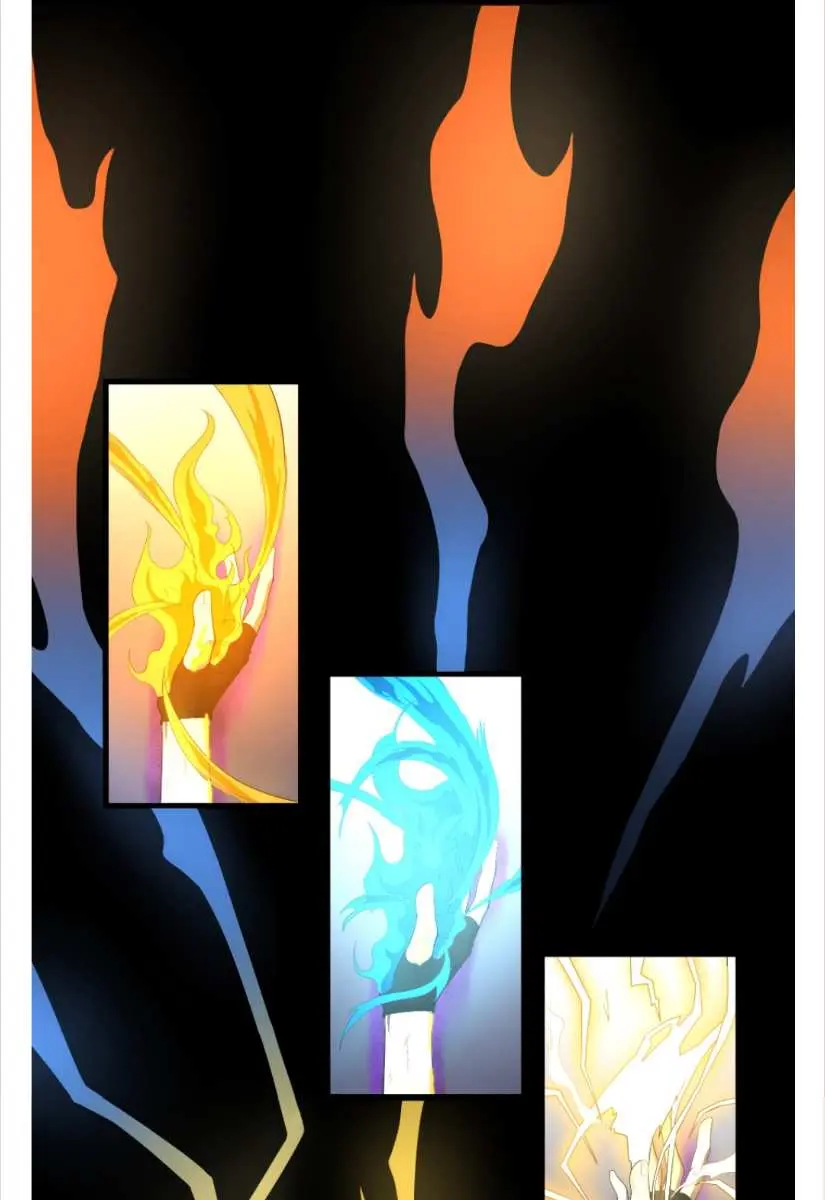 The Beginning After the End Chapter 67 Page 71