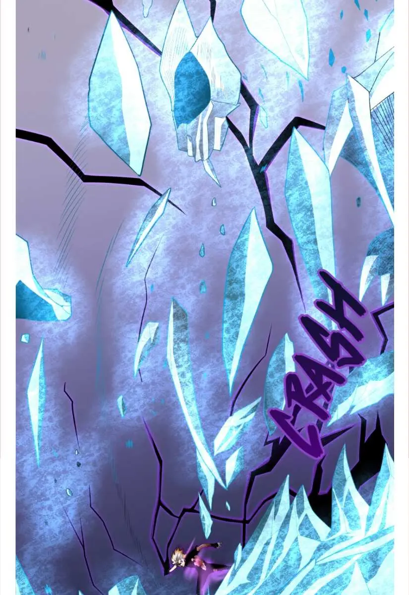 The Beginning After the End Chapter 67 Page 76